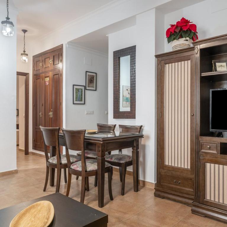 Casa Pastora - Casa Familiar - Apartamento Deluxe de 2 dormitorios con balcón - 2