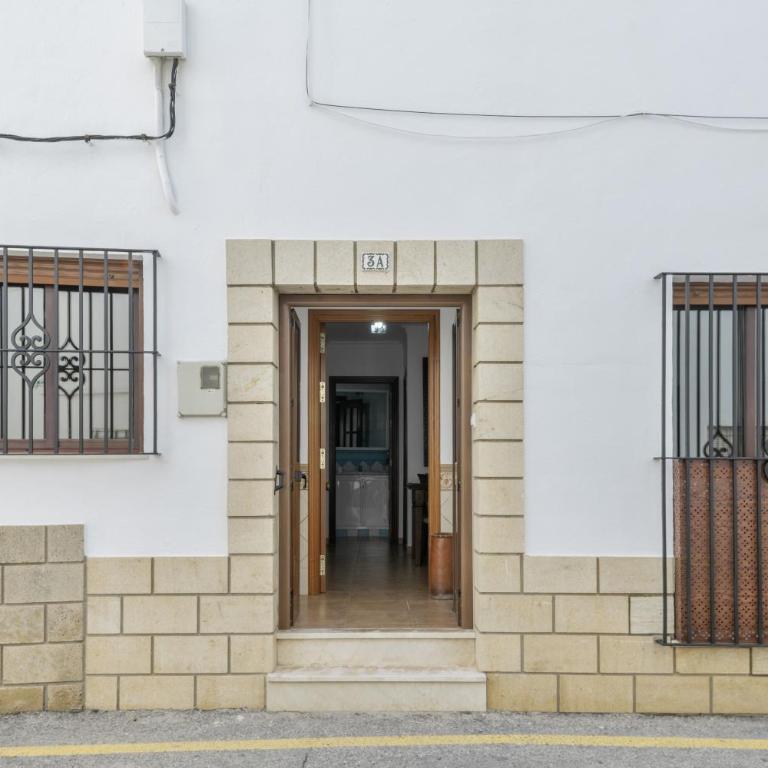 Casa Pastora - Casa Familiar - Apartamento Deluxe de 2 dormitorios con balcón - 21