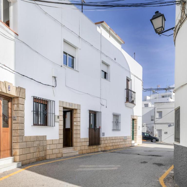 Casa Pastora - Casa Familiar - Apartamento Deluxe de 2 dormitorios con balcón - 22