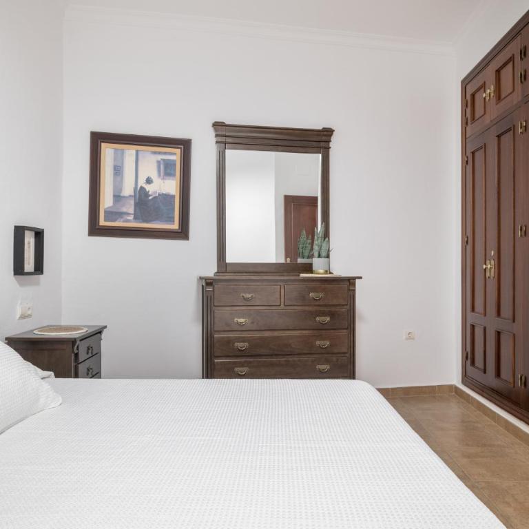 Casa Pastora - Casa Familiar - Apartamento Deluxe de 2 dormitorios con balcón - 9