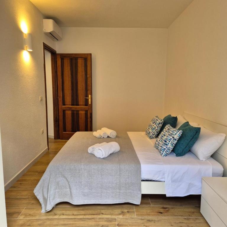 Jej Apartment Budoni Loc Colle - Appartamento Deluxe con 2 Camere da Letto e Vista Oceano - 17