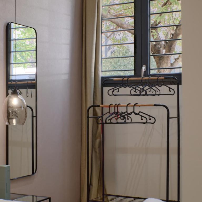 Romantic Apartment N5 Oceanografico Virkin Suites - One-Bedroom Apartment - 9
