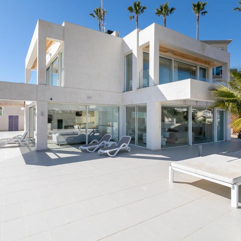 Villa Lizo - Villa con vistas al mar - 26