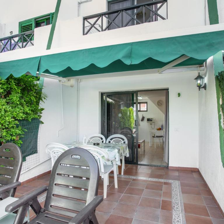 Great Bungalow Maspalomas - Bungalow Superior - 19