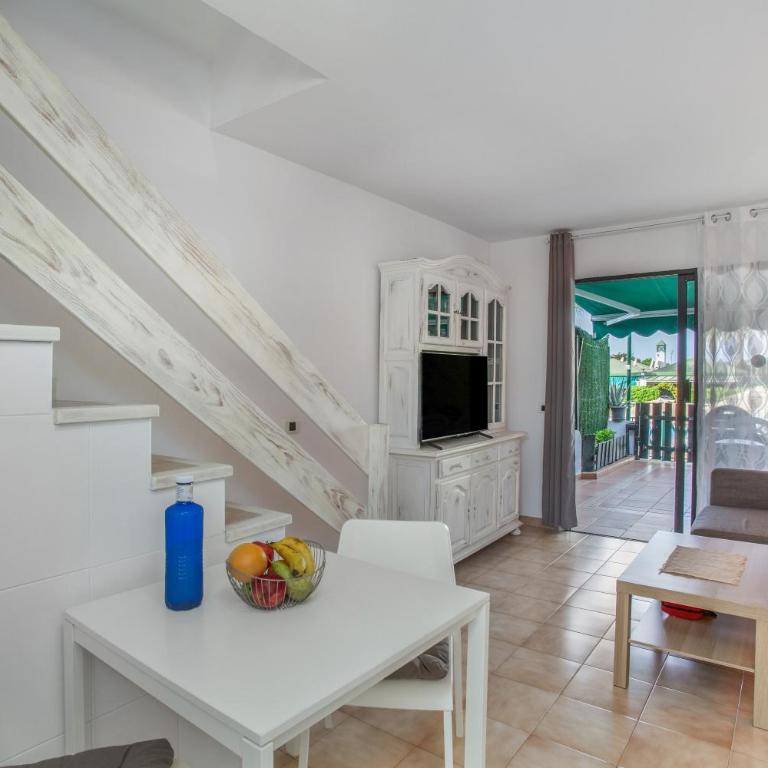 Great Bungalow Maspalomas - Bungalow Superior - 10