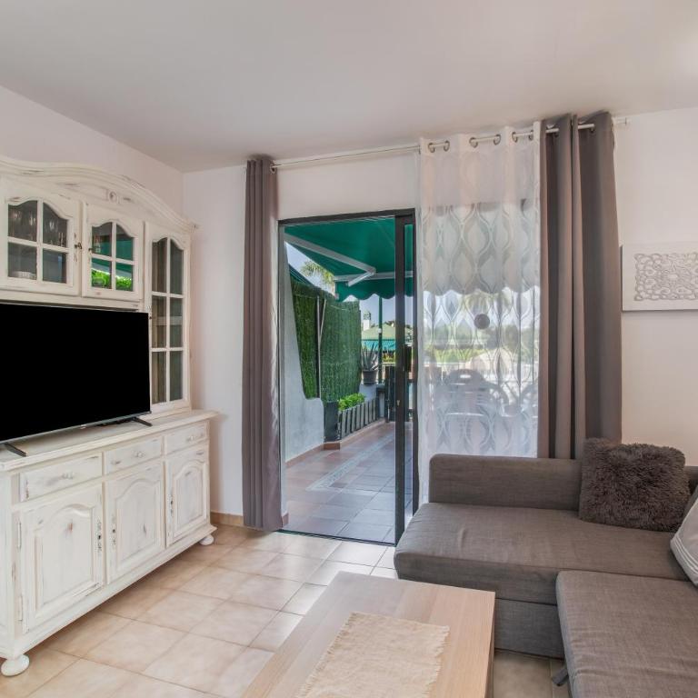 Great Bungalow Maspalomas - Bungalow Superior - 18