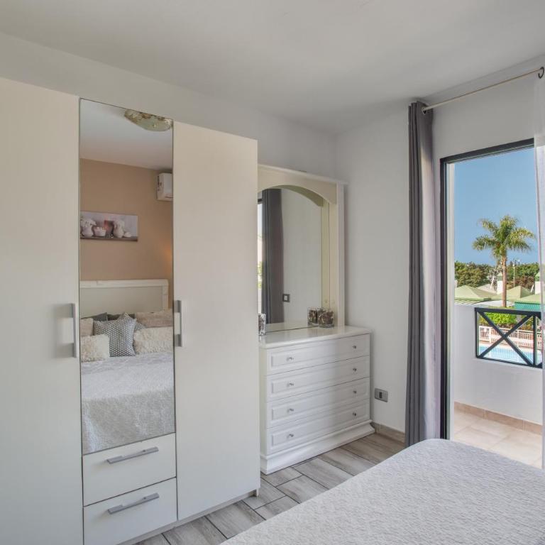 Great Bungalow Maspalomas - Bungalow Superior - 12