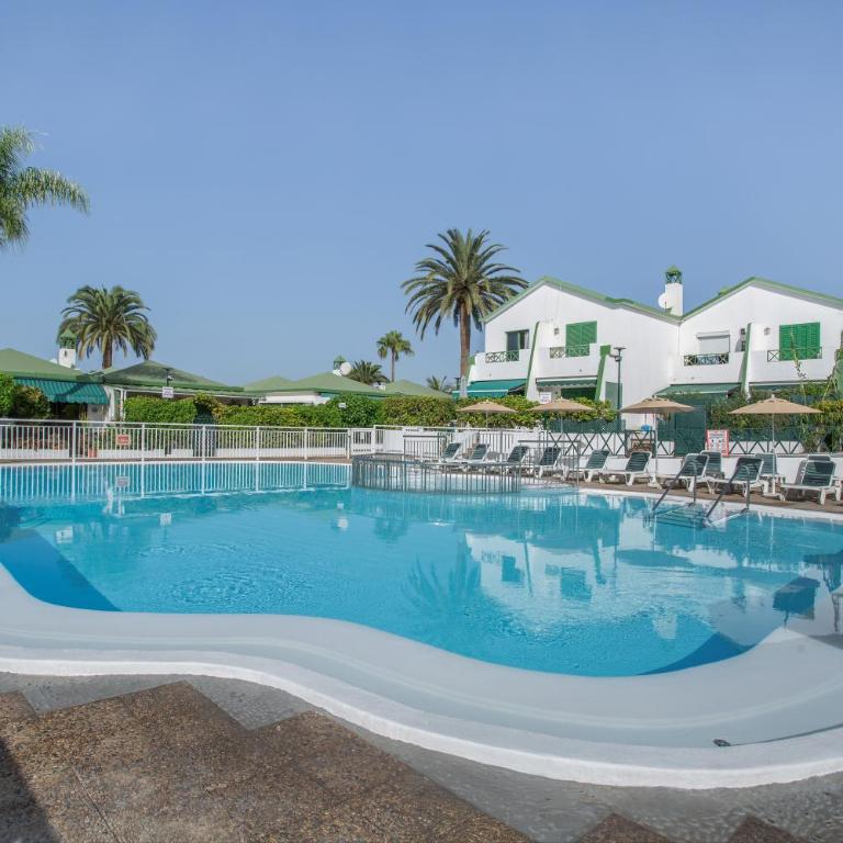 Great Bungalow Maspalomas - Bungalow Superior - 22