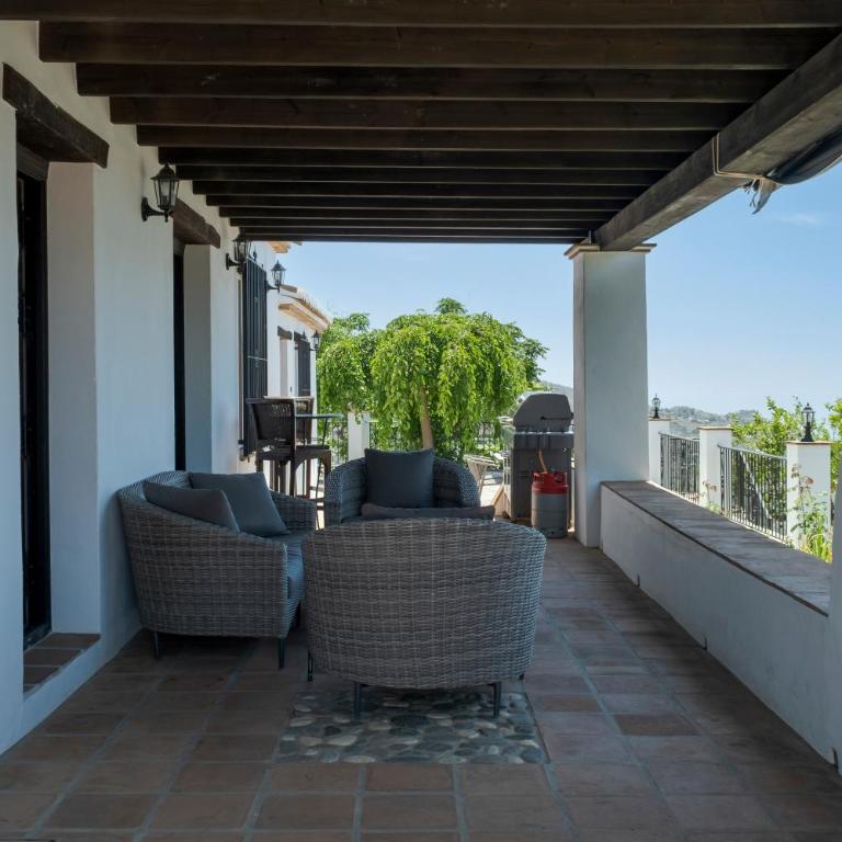 Finca Mojito - Villa con vistas al mar - 20