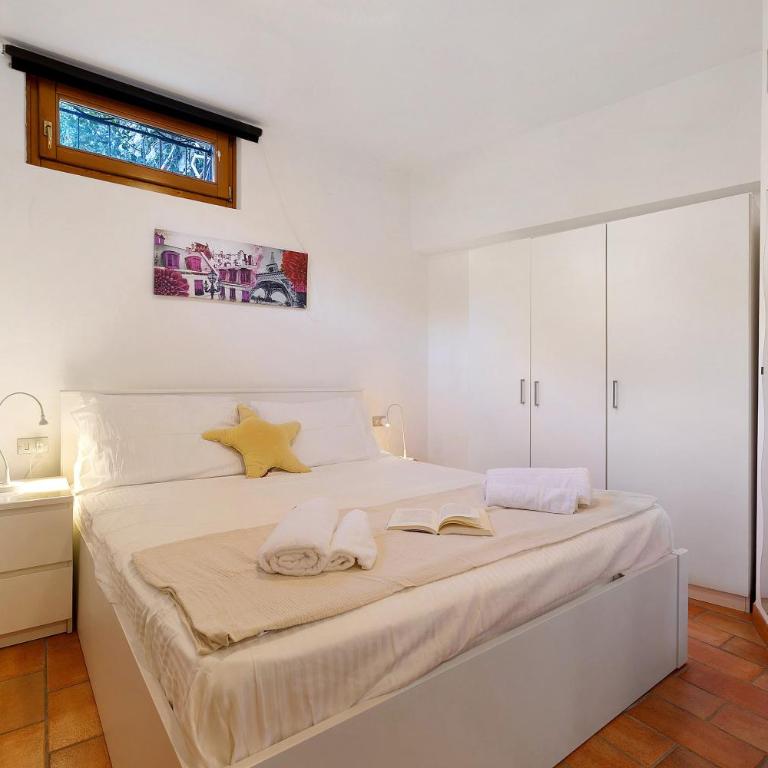 Villa G By Immobilux - Studio-Apartment mit Meerblick - 12