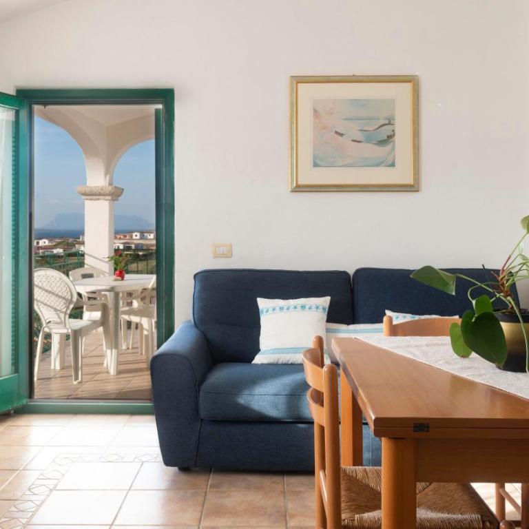 Vacanze con Vista a Tanaunella - Casa con 2 Camere da Letto - 2
