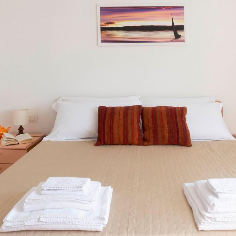 Vacanze con Vista a Tanaunella - Casa con 2 Camere da Letto - 5