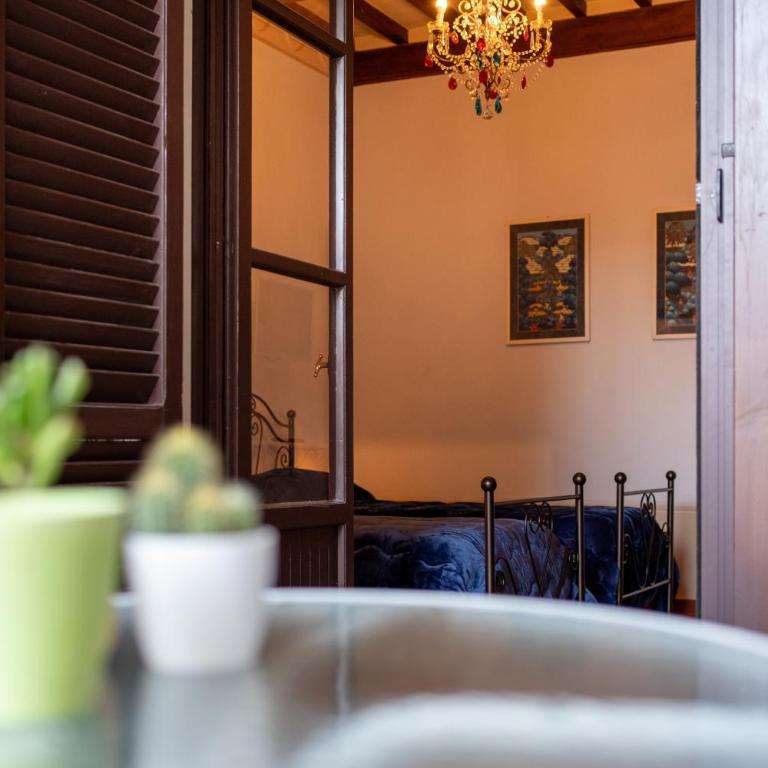 Palazzo Cofani - Three-Bedroom House - 27