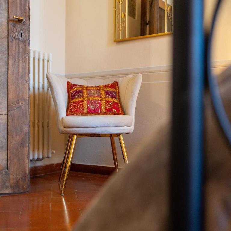 Palazzo Cofani - Three-Bedroom House - 14
