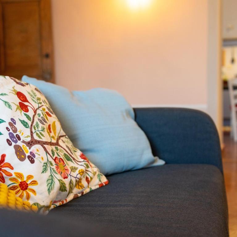 Palazzo Cofani - Three-Bedroom House - 31