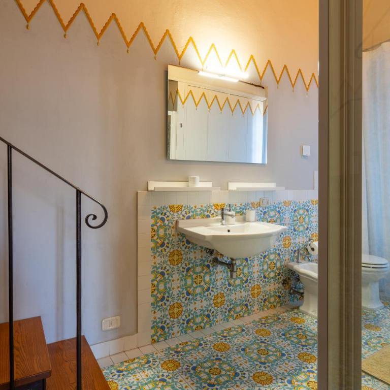 Palazzo Cofani - Three-Bedroom House - 17