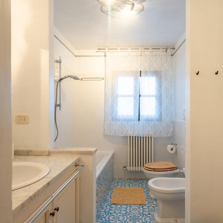 Palazzo Cofani - Three-Bedroom House - 29