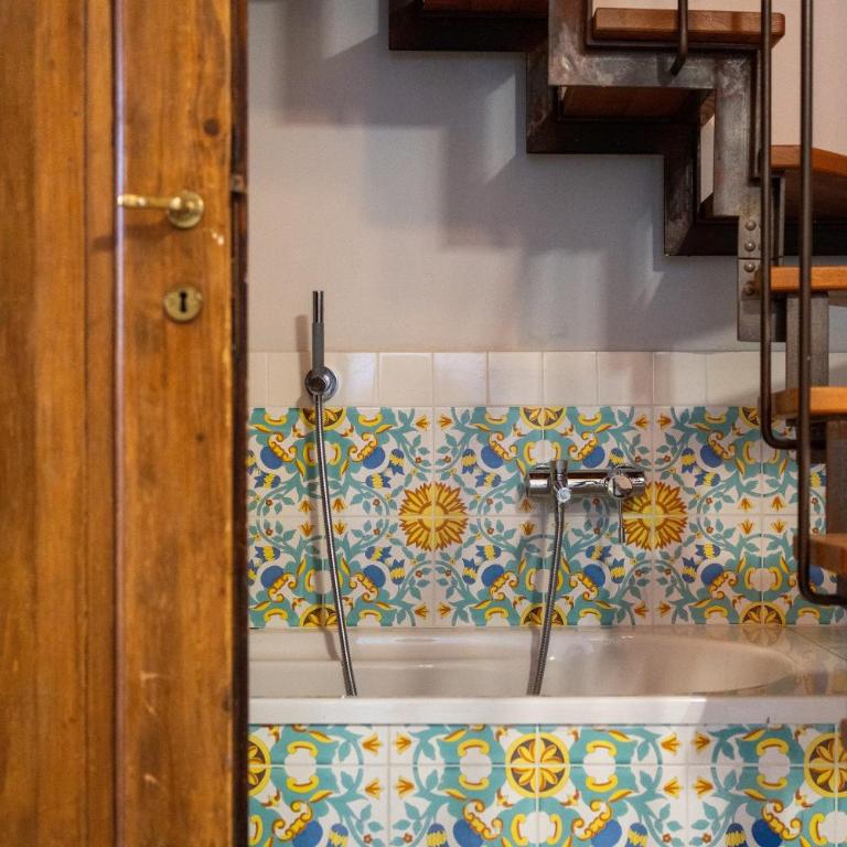 Palazzo Cofani - Three-Bedroom House - 18