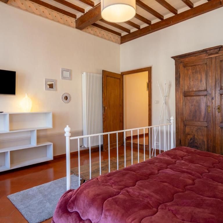 Palazzo Cofani - Three-Bedroom House - 19