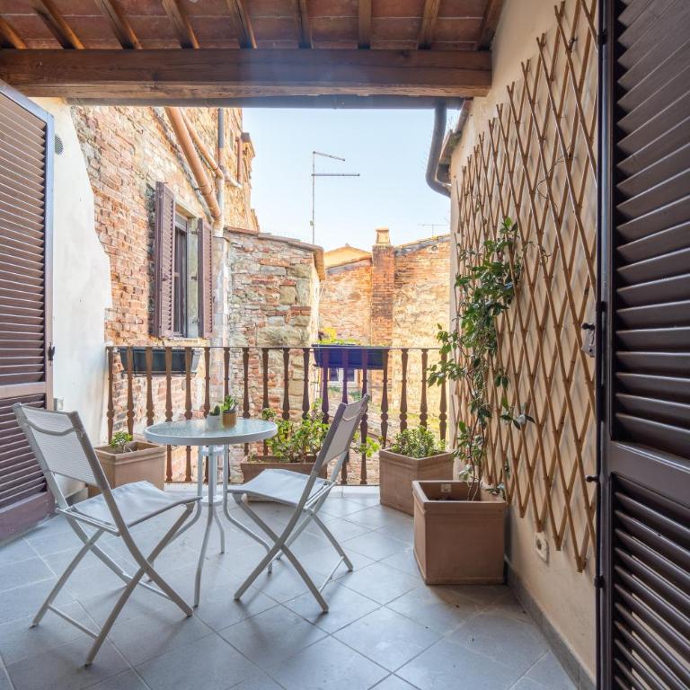 Palazzo Cofani - Three-Bedroom House - 26