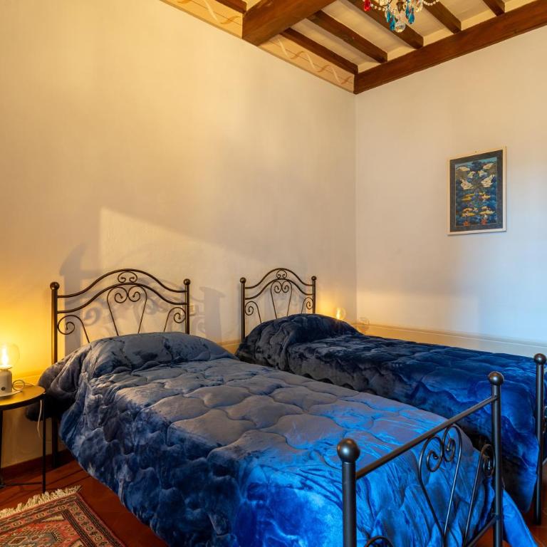 Palazzo Cofani - Three-Bedroom House - 24