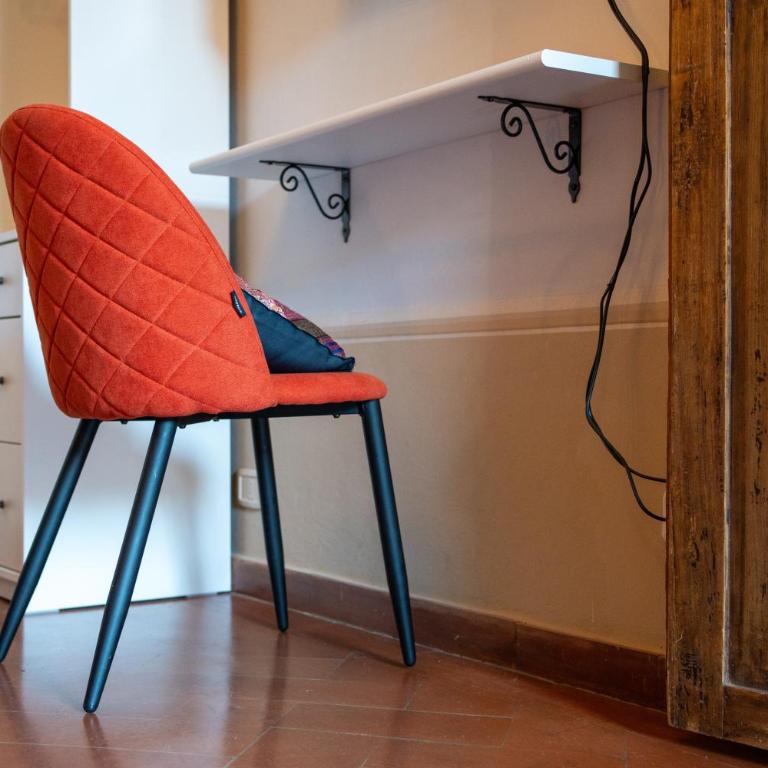 Palazzo Cofani - Three-Bedroom House - 22