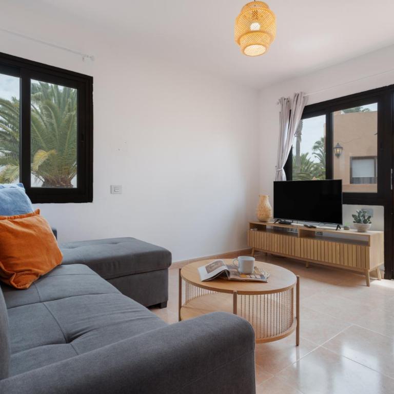 Margarita - Oasis Duna - Apartamento Superior de 1 dormitorio con balcón - 5