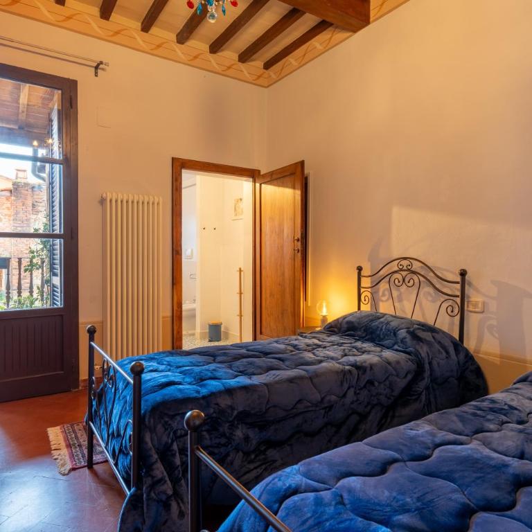 Palazzo Cofani - Three-Bedroom House - 25