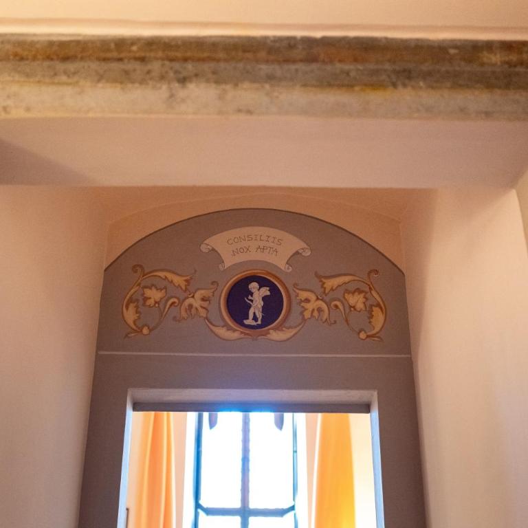 Palazzo Cofani - Three-Bedroom House - 38