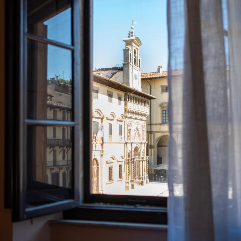Palazzo Cofani - Three-Bedroom House - 20
