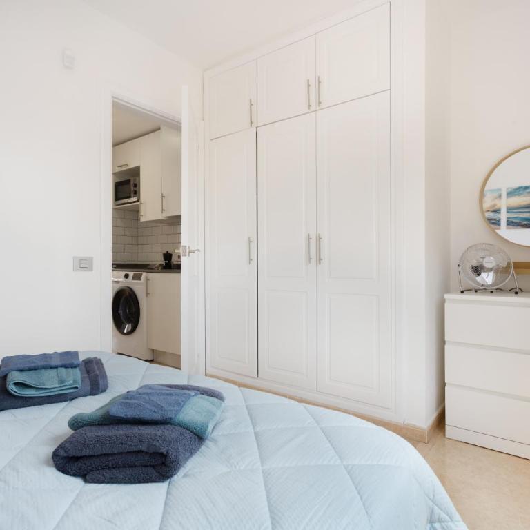 Margarita - Oasis Duna - Apartamento Superior de 1 dormitorio con balcón - 11