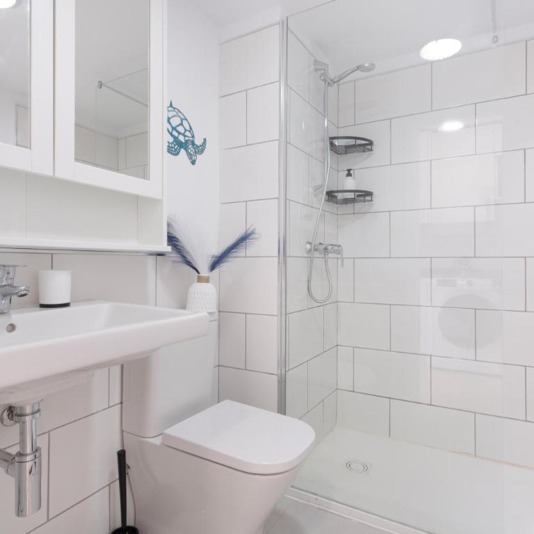 Margarita - Oasis Duna - Apartamento Superior de 1 dormitorio con balcón - 14
