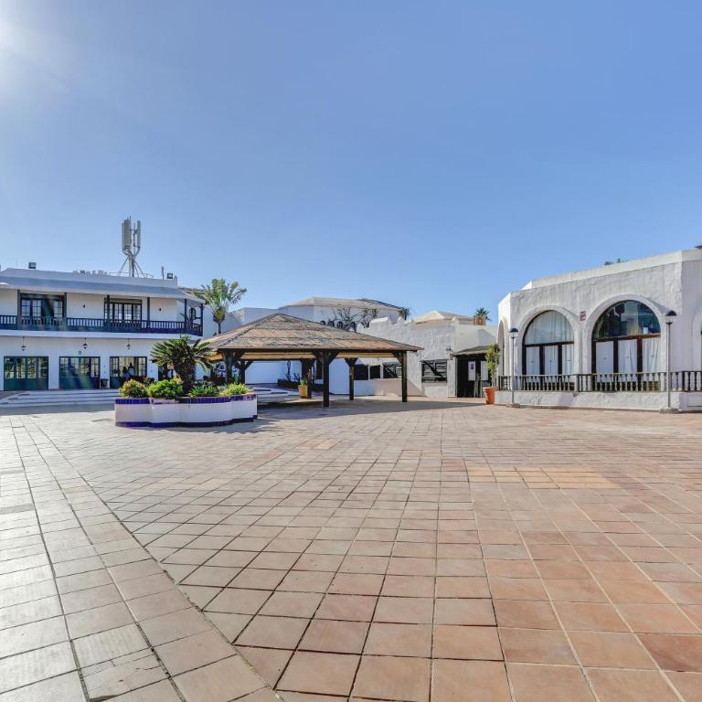 Margarita - Oasis Duna - Apartamento Superior de 1 dormitorio con balcón - 30