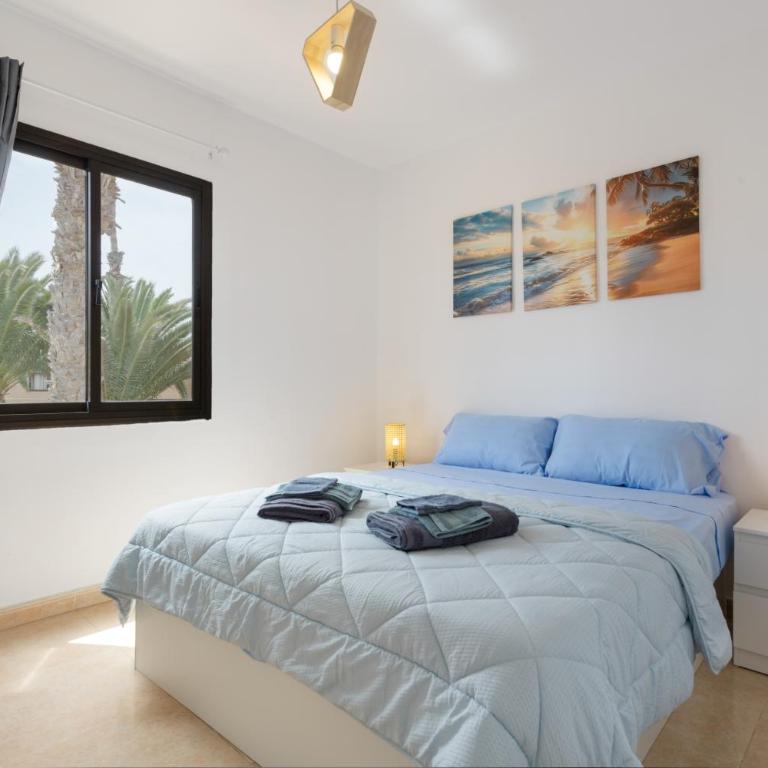 Margarita - Oasis Duna - Apartamento Superior de 1 dormitorio con balcón - 1