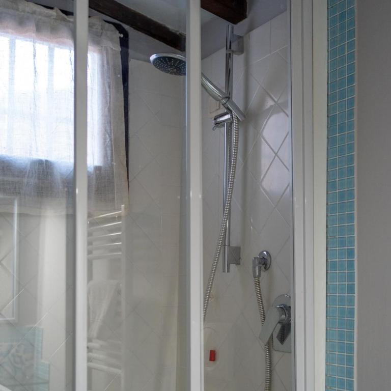 Palazzo Cofani - Three-Bedroom House - 33
