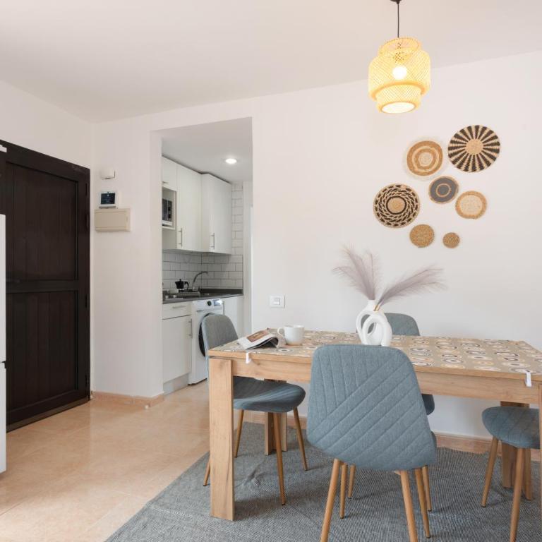 Margarita - Oasis Duna - Apartamento Superior de 1 dormitorio con balcón - 9