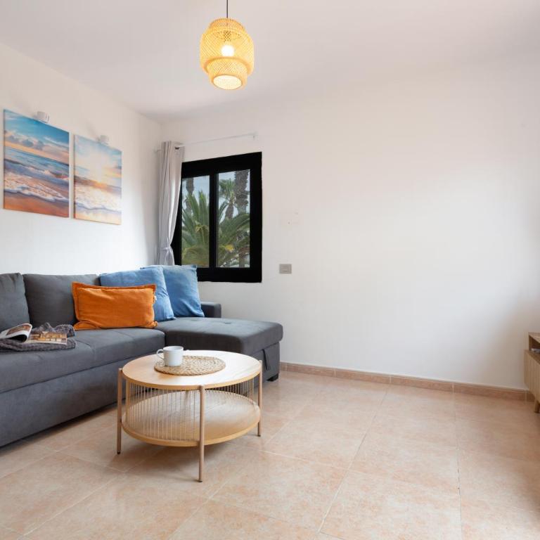 Margarita - Oasis Duna - Apartamento Superior de 1 dormitorio con balcón - 7