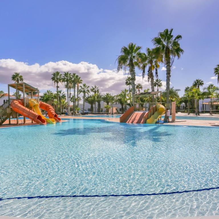 Margarita - Oasis Duna - Apartamento Superior de 1 dormitorio con balcón - 24