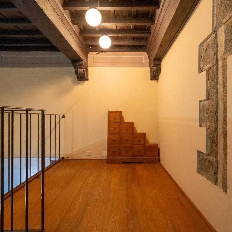 Palazzo Cofani - Three-Bedroom House - 23