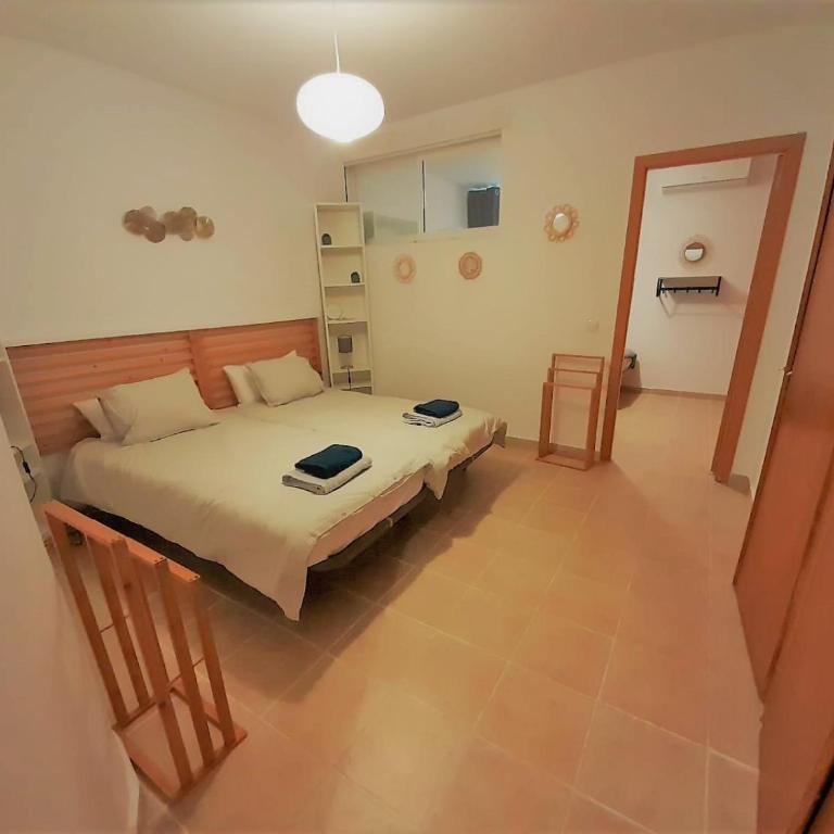 A un paso del mar - Familias 1681 - Casa - 9