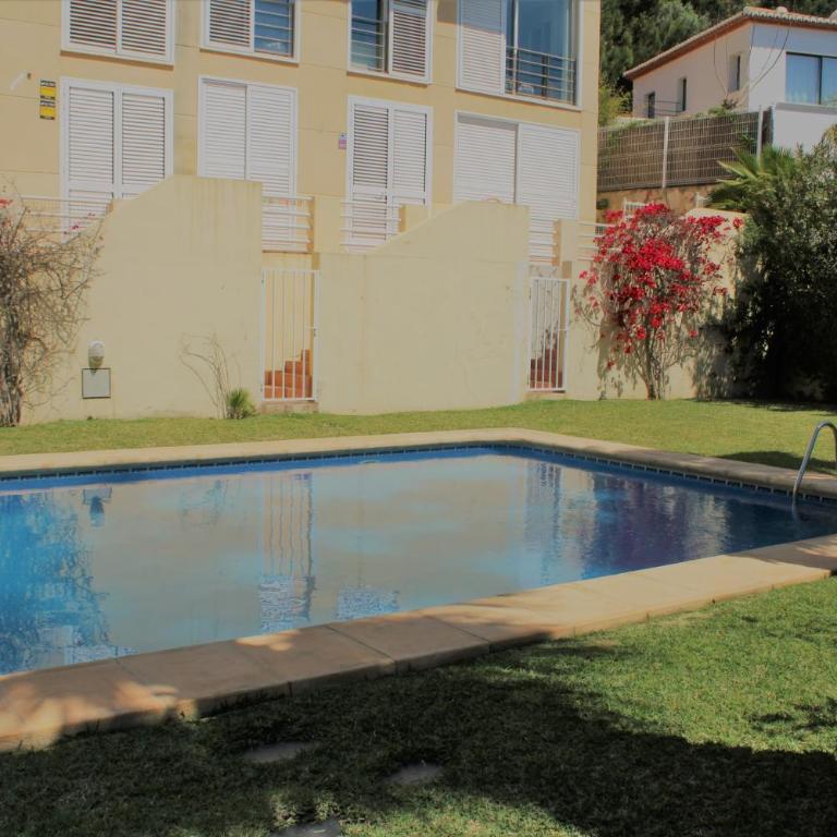 A un paso del mar - Familias 1681 - Casa - 1