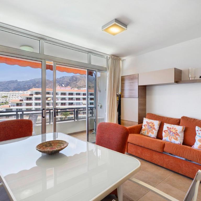 Bonito Arenas Negras Sea View - Apartamento Superior de 1 dormitorio con balcón - 16