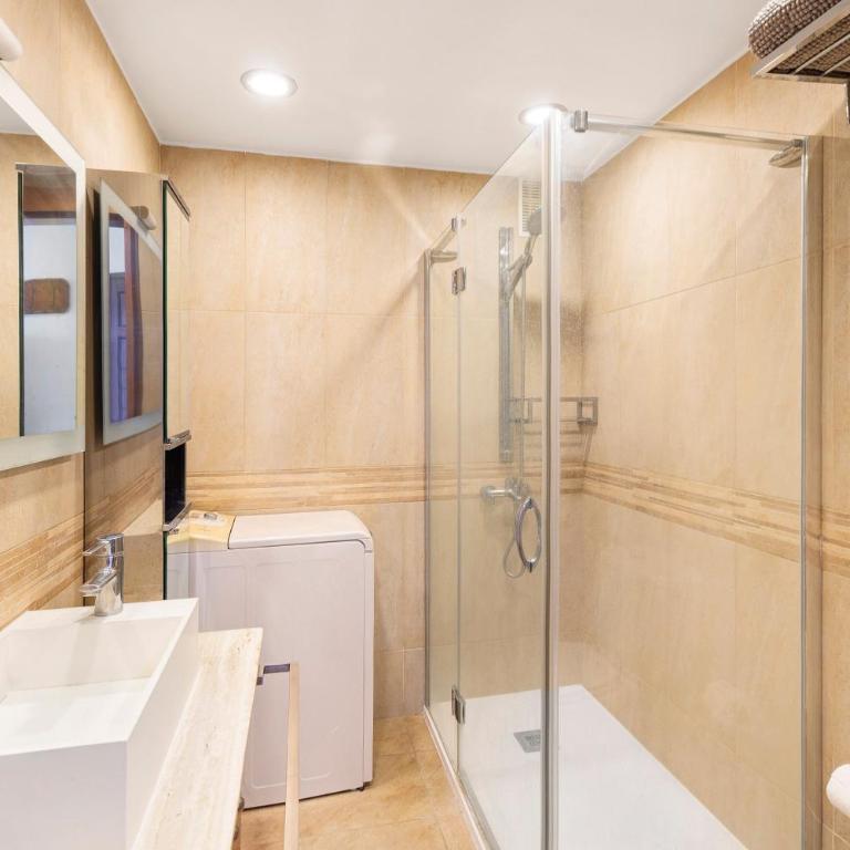 Bonito Arenas Negras Sea View - Apartamento Superior de 1 dormitorio con balcón - 19