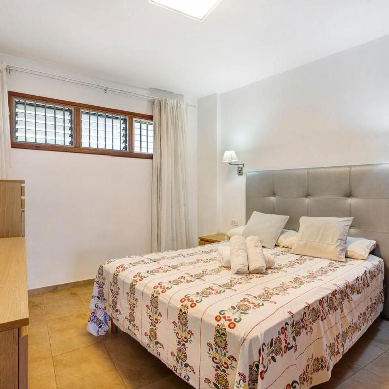 Bonito Arenas Negras Sea View - Apartamento Superior de 1 dormitorio con balcón - 8