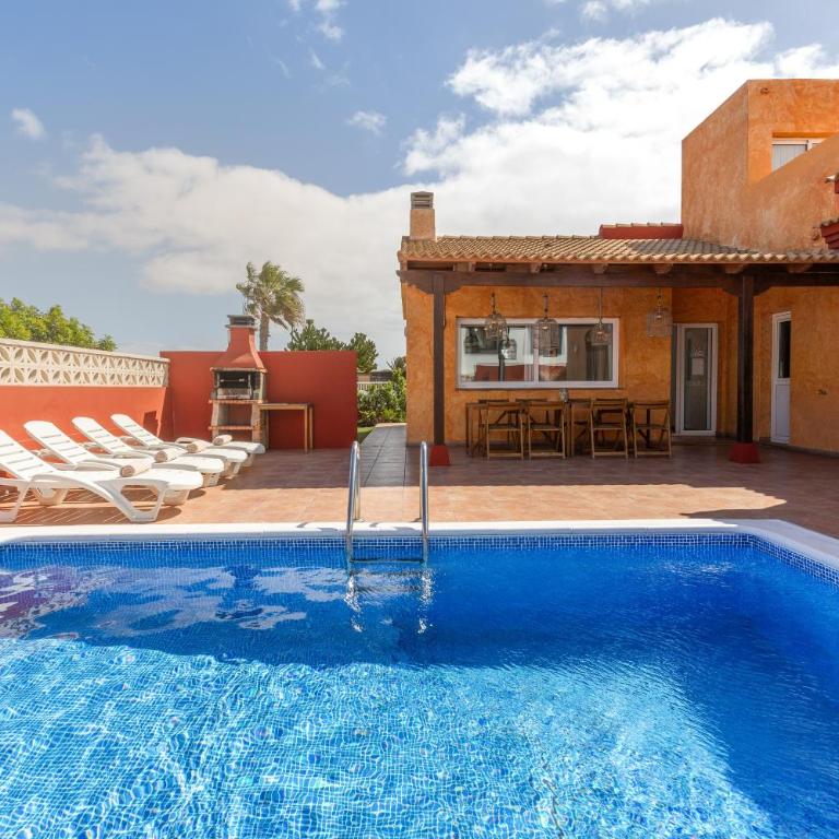 Villa Atlantic Ocean Private Pool - Villa con vistas al mar - 2