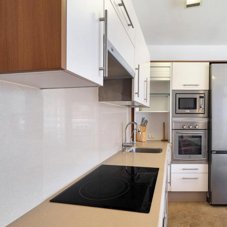 Bonito Arenas Negras Sea View - Apartamento Superior de 1 dormitorio con balcón - 15