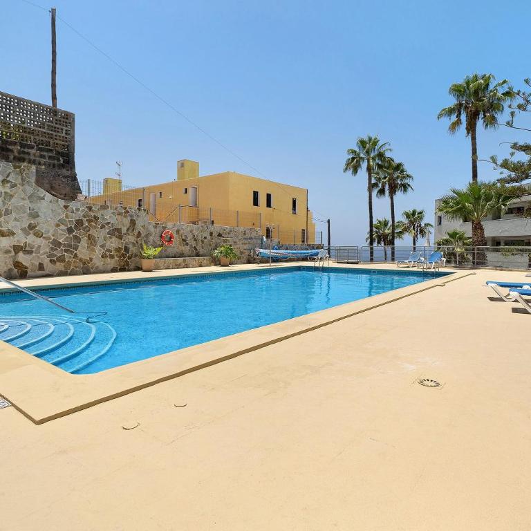 Bonito Arenas Negras Sea View - Apartamento Superior de 1 dormitorio con balcón - 25