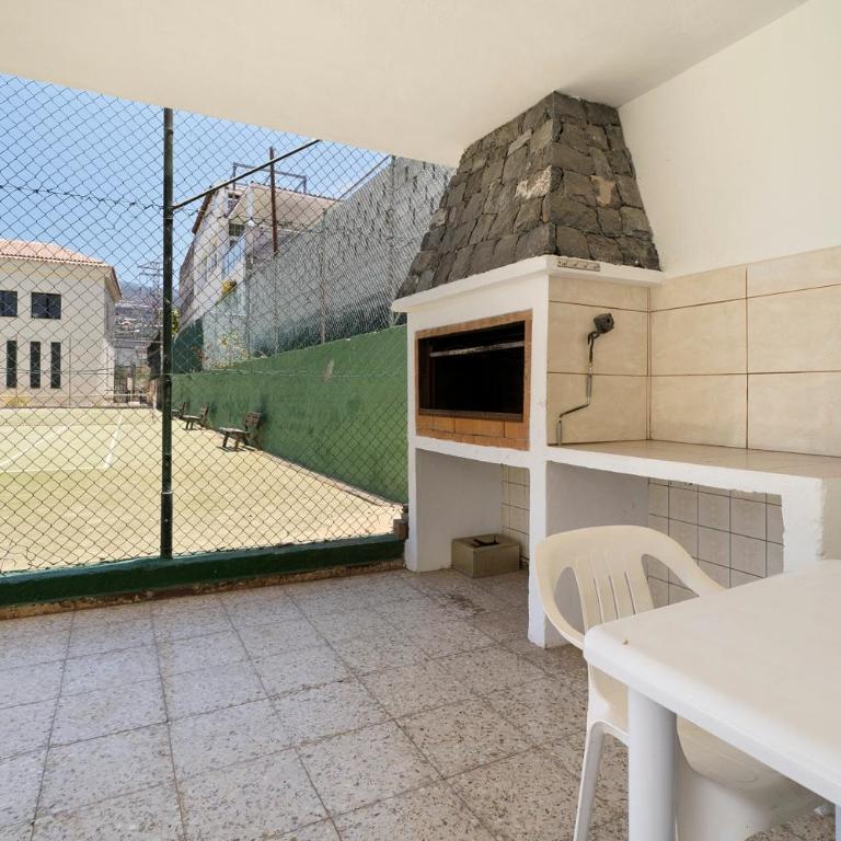 Bonito Arenas Negras Sea View - Apartamento Superior de 1 dormitorio con balcón - 21