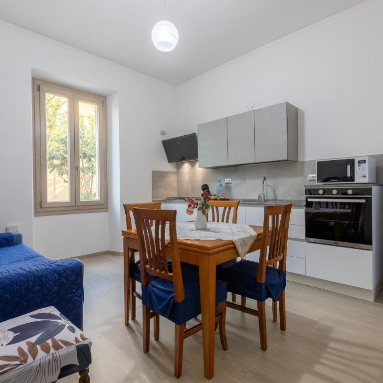 Illy House Apartment - Appartamento Superior con Vista Città - 5