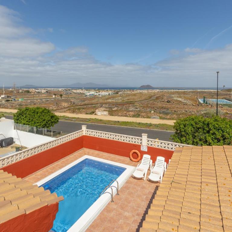 Villa Atlantic Ocean Private Pool - Villa con vistas al mar - 27
